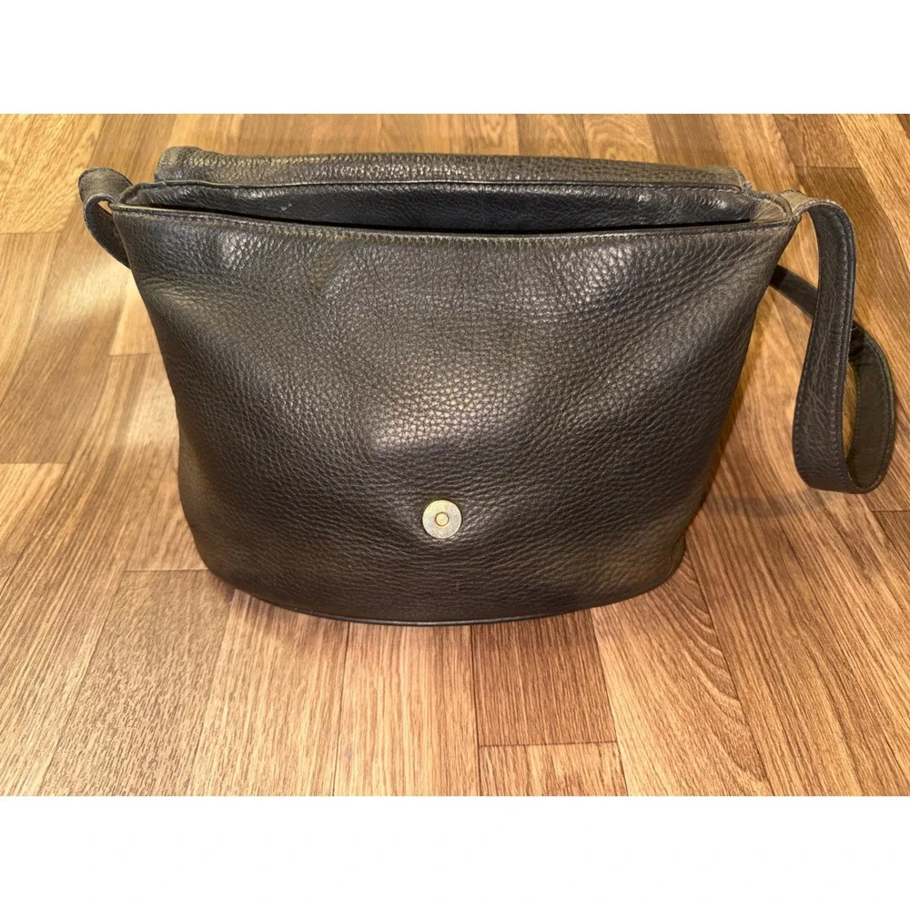 Coach vintage crossbody